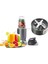 2x Blender Yedek Parçaları Blender Için Bıçak 600W/900W Çıkarıcı Yedek Bıçak (Yurt Dışından) 4