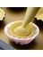6 Adet Minik Pasta Tart Karbon Çelik Puding Bardağı Yuvarlak Yumurtalı Tart -6 Farklı (Yurt Dışından) 2