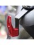 Motosiklet Bagaj Kancası Kask Kancası Scooter Bagaj Çantası Şişe Askısı Tutucu 310 M 350D (Siyah) (Yurt Dışından) 2