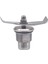2x Yedek Bıçak HBH550/650/850 Blender Bıçakları Smoothie Makinesi Mikser Aksesuarları Bıçakları (Yurt Dışından) 3
