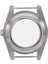 39MM Paslanmaz Çelik Cilalı Kasa Safir Cam Fit NH35/NH35A NH36/NH35A Hareketi, Şeffaf Arka Kapak (Yurt Dışından) 2