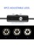 5.5mm Tip C USB Mini Endoskop 2 M Sert Kablo Yılan Borescope Muayene Kamera Android Akıllı Telefon Pc Için (Yurt Dışından) 2