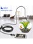 5.5mm Tip C USB Mini Endoskop 2 M Sert Kablo Yılan Borescope Muayene Kamera Android Akıllı Telefon Pc Için (Yurt Dışından) 3