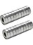 25 Adet 608 Zz , 608ZZ Metal Çift Korumalı Minyatür Derin Oluklu Kaykay (8mm x 22MM x 7mm) (Yurt Dışından) 3
