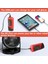 12V Lityum Için Dc USB Bağlantı Noktalı Taşınabilir Adaptör USB Aygıt Şarj Cihazı, Telefon Şarjı (Yurt Dışından) 3