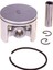 Piston Segman Set Alpina Castor 52 45 mm 1