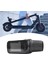 24V 36V 48V 60V S886 Ebike LCD Ekran Paneli Elektrikli Scooter Bisiklet Için Büküm Gaz Kelebeği ile Ayarlayın (Sm Fiş 5pın) (Yurt Dışından) 5
