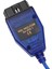 VAG409 Obd2 USB Com 409.1 Obd2 USB Teşhis Kablosu Tarayıcı Tarama Aracı Arayüzü Teşhis Kablosu (Yurt Dışından) 3