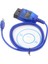 VAG409 Obd2 USB Com 409.1 Obd2 USB Teşhis Kablosu Tarayıcı Tarama Aracı Arayüzü Teşhis Kablosu (Yurt Dışından) 5