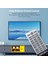 CT-90429 Tv Uzaktan Kumandasını CT-90430 CT-90429 CT-90427 CT-90428 CT-90444 4K ve Diğer UHD Için Değiştirin (Yurt Dışından) 4