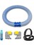 X77094 Havuz Hortumu R0714400 Ovma Fırçası R0526100 Tam Parçalar R0527700 Mx6 Mx8 Havuz Temizleyici Için Havuz Vakum Hortumu Seti (Yurt Dışından) 3