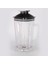 3x Blender Yedek Parça Için Yedek Sürahi Şeffaf 2l Kapasiteli Blender Yedek Gümüş Blender Için Uyumlu (Yurt Dışından) 5