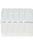 Filtre 5 Paket Değiştirilebilir Filtre, 2 Litrelik Yükseltilmiş Su Sebili Için Uygun (Yurt Dışından) 1