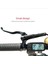 Elektrikli Bisiklet Ekranı KT-LCD11 5pin Ekran Sm Fişli Tahrik Motoru Dönüşüm Ebike Aksesuarları (Yurt Dışından) 3