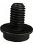 2 Adet Yedek Cıvata DC310K DC390B Testere Bıçağı Cıvata Metal Cıvata Bahçe Aracı Güç Aracı Testere Aksesuarı 648697-00 (Yurt Dışından) 4