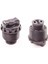 Bisiklet Xcr Xcm Ön Çatal Sönümleme Çubuğu Ön Yük Ayar Düğmesi Ayar Düğmesi Aksesuarları 27.5mm (Yurt Dışından) 4