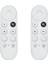 2 Adet Bluetooth Sesli Uzaktan Kumanda 2020 Google Tv 4K Snow G9N9N Uzaktan Kumandanın Değiştirilmesi (Yurt Dışından) 1
