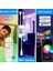 App Kontrollü LED Işık Çubuğu Uzaktan Müzik Senkronizasyonu 5050 Rgb Renk Değiştirme LED Işık Yatak Odası Ev Dekor Için 15 M Ab Tak (Yurt Dışından) 3