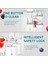 Taşınabilir Blender, USB Şarj Edilebilir Smoothie Blender Kupası, Shake ve Smoothie'ler Için Kişisel Boyutlu Blender, (Yurt Dışından) 2