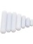 2x Manyetik Karıştırıcı Çubuğu Karışık Boyut Ptfe Manyetik Karıştırıcı Karıştırıcı Karıştırma Çubukları, Tip-C Seti (Yurt Dışından) 5