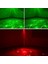 Lazer Işıkları Rüya Kuzey Işıkları Projeksiyon Flaş Ses Kontrollü Parti Ortam Işıkları Ktv Disko Sahne Aydınlatması (Yurt Dışından) 2