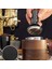Espresso Kahve Sabotaj Derinliği Kalibre Edilmiş Sabit Basınç Kahve Tozu Çekiç Kahve Dağıtıcı Barista Araçları 51 mm (Yurt Dışından) 2