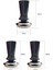 Espresso Kahve Sabotaj Derinliği Kalibre Edilmiş Sabit Basınç Kahve Tozu Çekiç Kahve Dağıtıcı Barista Araçları 51 mm (Yurt Dışından) 4