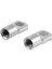 2x Flap Yaylı Flap Uydurma Gaz Yayı Gaz Basınç Vanaları Flaplar 320MM 400N (Yurt Dışından) 5
