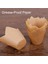 200 Parça Lale Cupcake Liner Pişirme Bardakları Düğün ve Doğum Günü Için Kağıt Cupcake ve Muffin Pişirme Bardakları (Yurt Dışından) 4