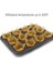 200 Parça Lale Cupcake Liner Pişirme Bardakları Düğün ve Doğum Günü Için Kağıt Cupcake ve Muffin Pişirme Bardakları (Yurt Dışından) 5