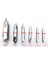 24 Pcs Hss Kombine Merkez Matkap Ucu Seti Havşa 60 Derece Açı 5/3/2.5/2/1.5/1 mm (Yurt Dışından) 5