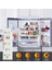 2pcs SW-BX02B Buzdolabı Yedek LED Işık Kartı ZBE2350HCA Işık Çubuğu SW-BX02B (Yurt Dışından) 4