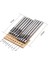 Dıy Aracı 0.5-5mm Deri Delme ve Delme Seti Deri Oyma Delme Aracı 10 Adet Çoklu Şartname. (Yurt Dışından) 5