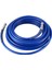2 Adet 15M Püskürtme Hortumu Havasız Boya Hortumu 1/4 Inç Havasız Püskürtücü 3600 Psı Yüksek Basınçlı Fiber Boru (Yurt Dışından) 4