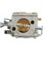 Testere Tillotson HS254B Zincir Testere Karbüratör Için 61 266 268 272 272XP Için 3x Karbüratör (Yurt Dışından) 5