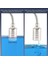 1/2 Inç 3/4 Inç Su Şamandıra Vanası, Paslanmaz Çelik Tam Otomatik Su Seviyesi Kontrolü, Otomatik Su Seviyesi Kontrol Cihazı (Yurt Dışından) 2