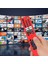RMF-TX520U MG3-TX520U Akıllı Tv Uzaktan Kumanda Koruyucu Kılıf Darbeye Dayanıklı Dayanıklı Silikon Kapak (Siyah) (Yurt Dışından) 3