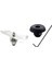 Gelişmiş Seri Touch And Go Quiet One 48/64OZ Konteyner Için Sürücü Soket Kiti ile Gelişmiş Bıçak Değiştirme (Yurt Dışından) 1