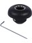 Gelişmiş Seri Touch And Go Quiet One 48/64OZ Konteyner Için Sürücü Soket Kiti ile Gelişmiş Bıçak Değiştirme (Yurt Dışından) 3