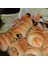 19 Adet Cannoli Tüpler Formları Seti Paslanmaz Çelik Yapışmaz Krem Boynuz Danimarka Pasta Kalıbı Kabuk Kremalı Rulo (Yurt Dışından) 3