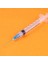 23G 1ın Iğneli 3ml Şırınga - Tek Kullanımlık Bireysel Ambalaj (3ML-23G-100PACK) (Yurt Dışından) 5