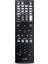 RC-835M Stereo Alıcı Için Uzaktan Kumandayı Değiştirin 24140835 RC835M RC-835M RT24140835 DTR204 Dtr-20.4 Dtr 20.4 (Yurt Dışından) 1