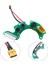Merkezi Motor Orta Sürücü Orta Motor M600 M510 M500 Elektrikli Bisiklet Parçası Için Motor Kontrol Pcb Entegre Kurulu (Yurt Dışından) 3