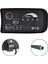 5pın 48 V S810 E-Bisiklet LED Ekran Metre IP65 Uart Elektrikli Bisiklet Için Elektrikli Bisiklet Metre (Yurt Dışından) 4