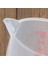 2x 1000ML Ölçüm Kabı Pişirme Aracı Mutfak Aracı Yüksek Kaliteli Plastik Ölçüm Kabı Aracı Bardak Ölçekli (Yurt Dışından) 5