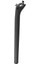 Dağ Bisikleti Karbon Seatpost 31.6 x 400MM Ofset 20MM Yol Bisikleti Seatpost Karbon Fiber Seatpost (Yurt Dışından) 1