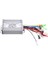 36V/48V 350W E-Bisiklet Fırçasız Denetleyici Elektrikli Bisiklet Için E-Scooter Çift Modlu Sensör/sensörsüz (Yurt Dışından) 4