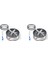 2x Yedek Parçalar 600 Watt 900 Watt Yedek Çıkarıcı Bıçak Blender Bardak Aksesuarları Için Fit (Yurt Dışından) 1
