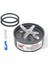 2x Yedek Parçalar 600 Watt 900 Watt Yedek Çıkarıcı Bıçak Blender Bardak Aksesuarları Için Fit (Yurt Dışından) 2