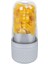 250 ml Kablosuz Elektrikli Meyve Sıkacağı Blender Mikser USB Şarj Edilebilir Makine Ev Taşınabilir Blender Maker Fincan Gri (Yurt Dışından) 1